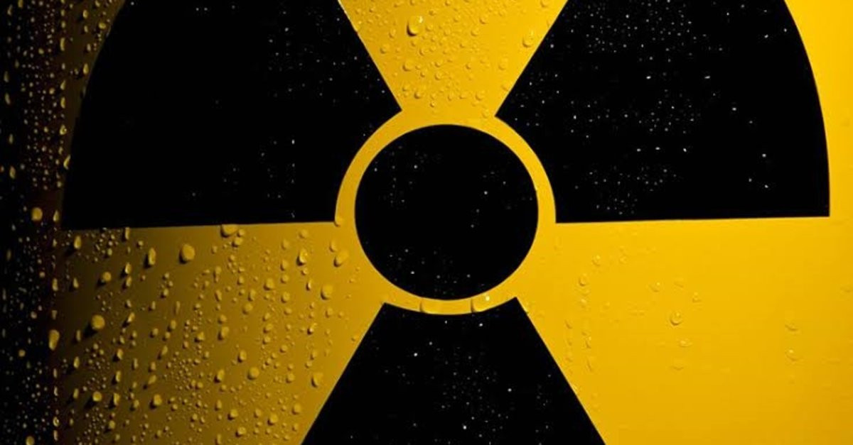 Radyasyon Nedir?