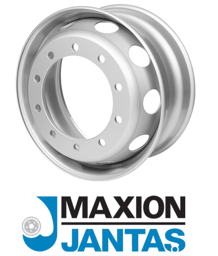 MAXION JANTAŞ