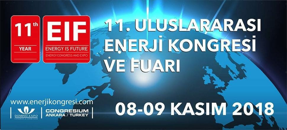 İncitaş EIF 2018’de