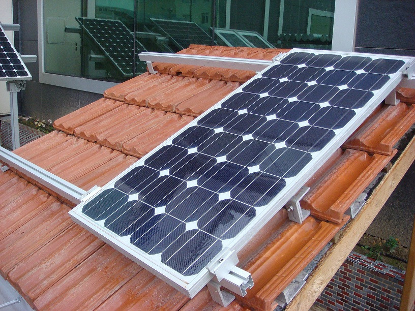 Çatımız için Hangi Solar Panelini Almalıyız?