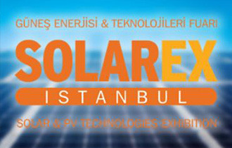 İncitaş Bayileriyle Solarex İstanbul Fuarı’nda!
